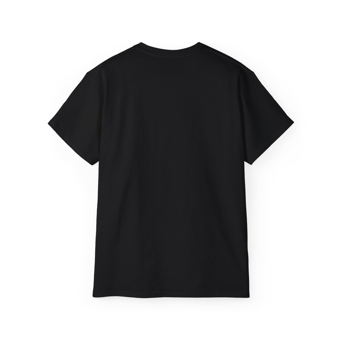 Unisex Ultra Cotton Tee - 'Irrelevant' Graphic T-Shirt | Casual Wear for Everyday Style