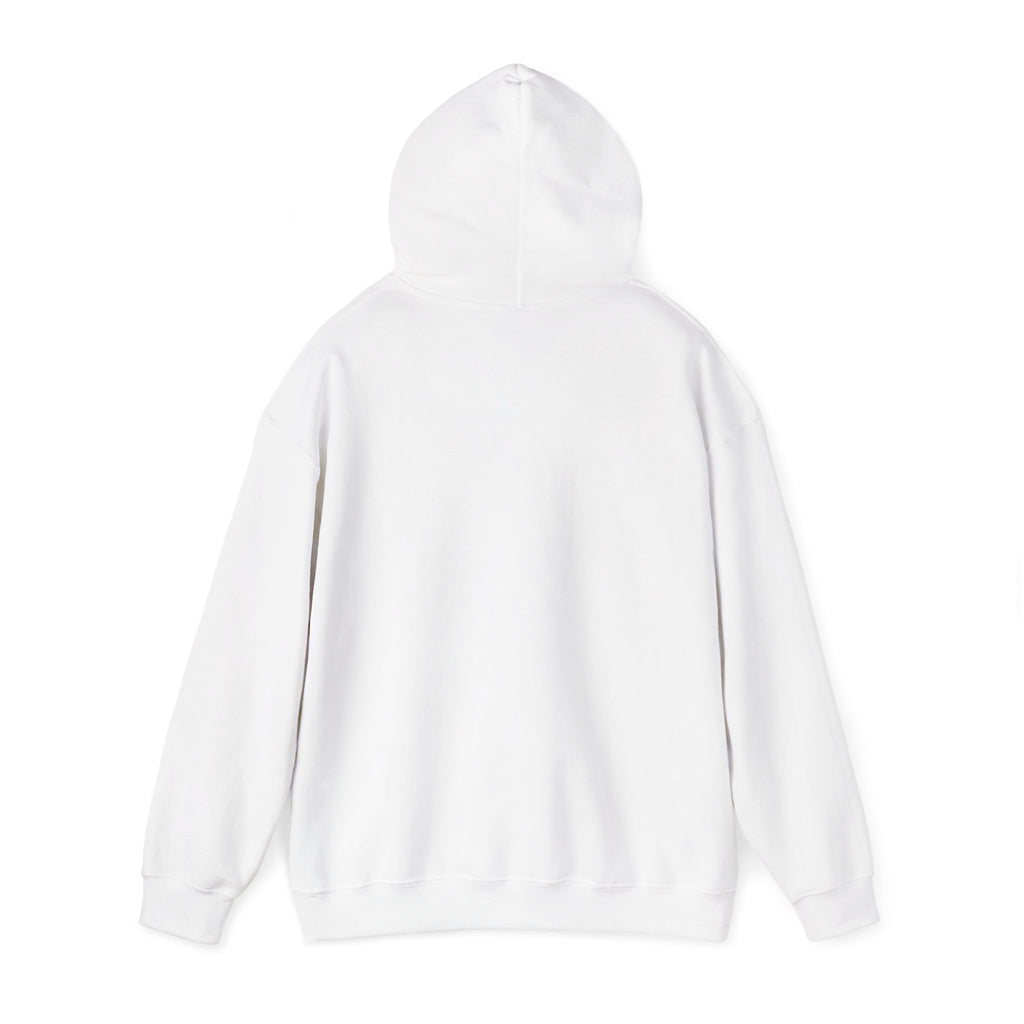 Official ICE OUT NOW Hoodie — Bold Minimalist Graphic Pullover