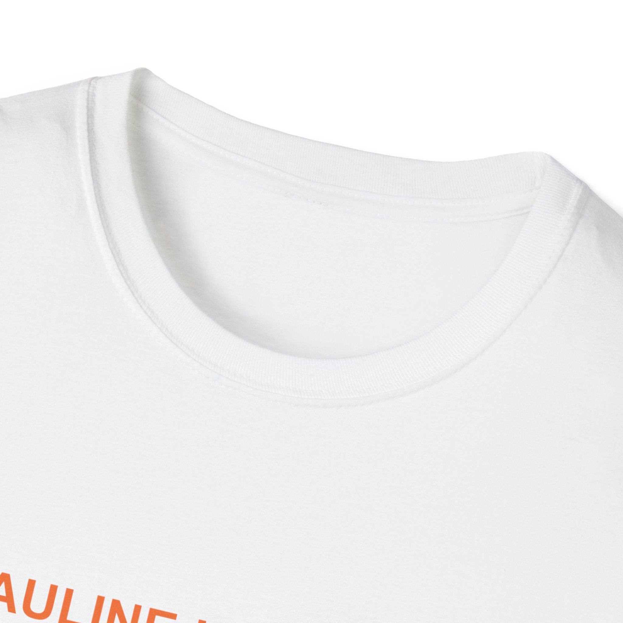 Pauline Hanson Is One Loser Unisex Tee