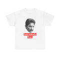 Pauline Tee— 'Said nobody, ever.' Vintage Face Meme T‑Shirt