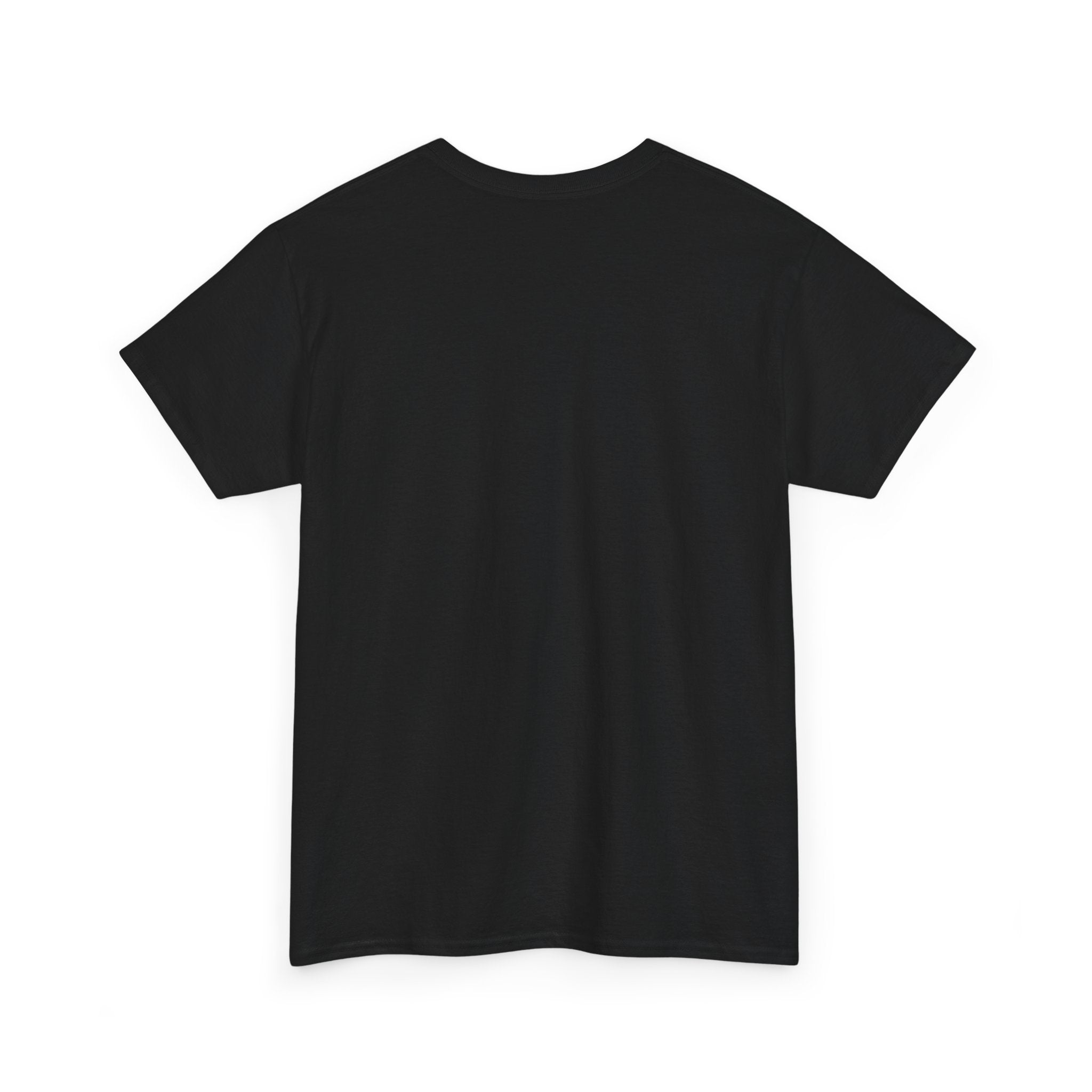 Pauline Tee— 'Said nobody, ever.' Vintage Face Meme T‑Shirt