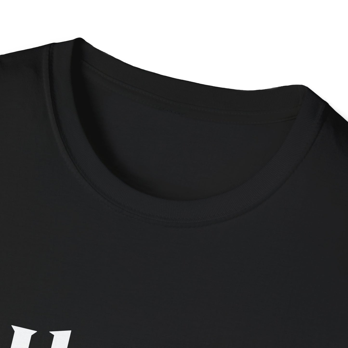 I Boat, I Vote Unisex Softstyle T-Shirt - Perfect for Election Season & Activism