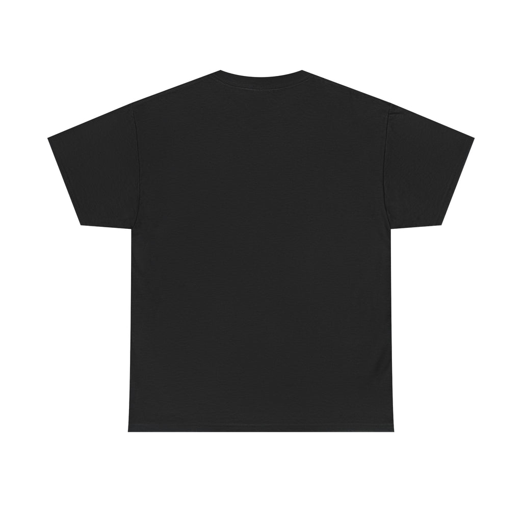 Pauline Tee— 'Said nobody, ever.' Vintage Face Meme T‑Shirt
