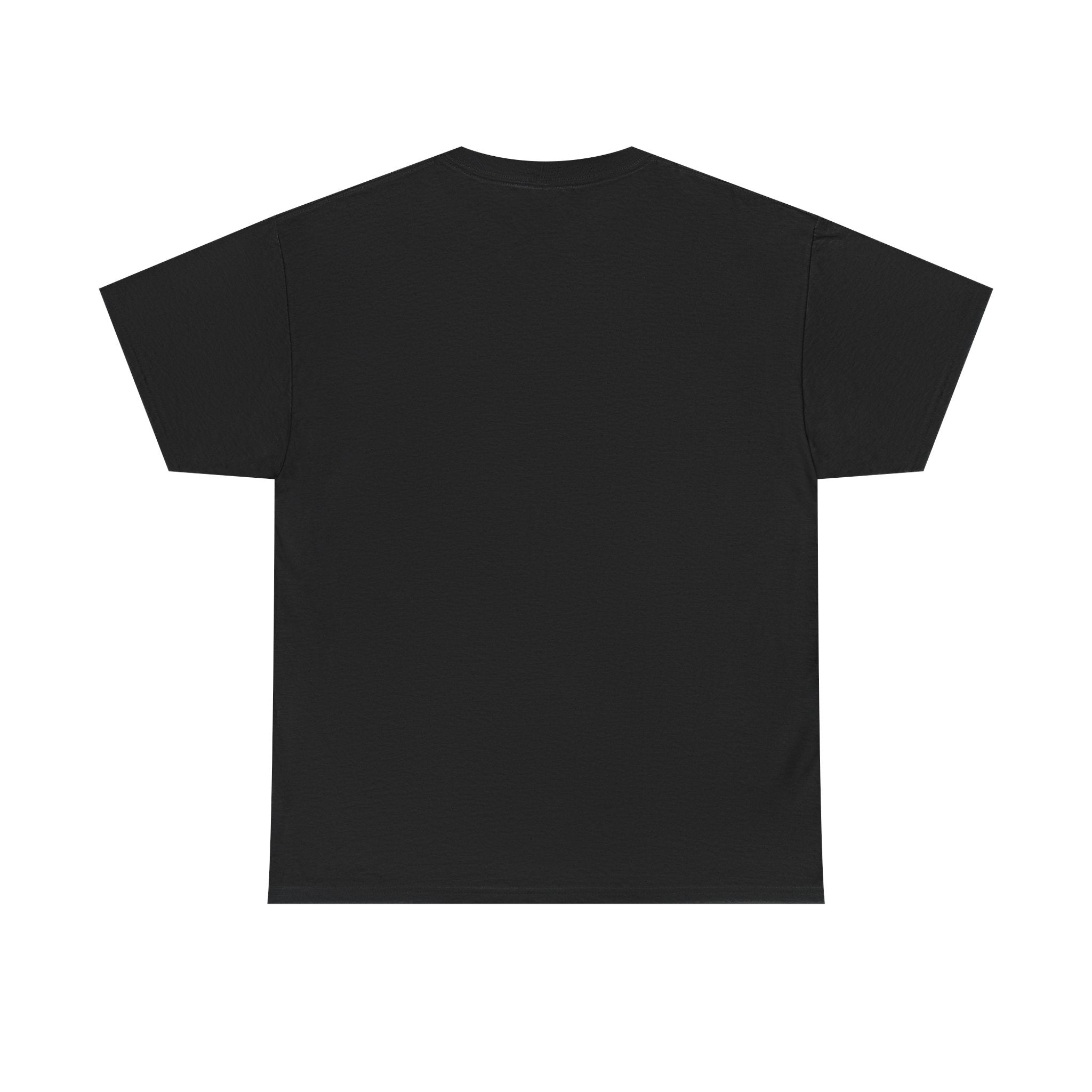 Pauline Tee— 'Said nobody, ever.' Vintage Face Meme T‑Shirt