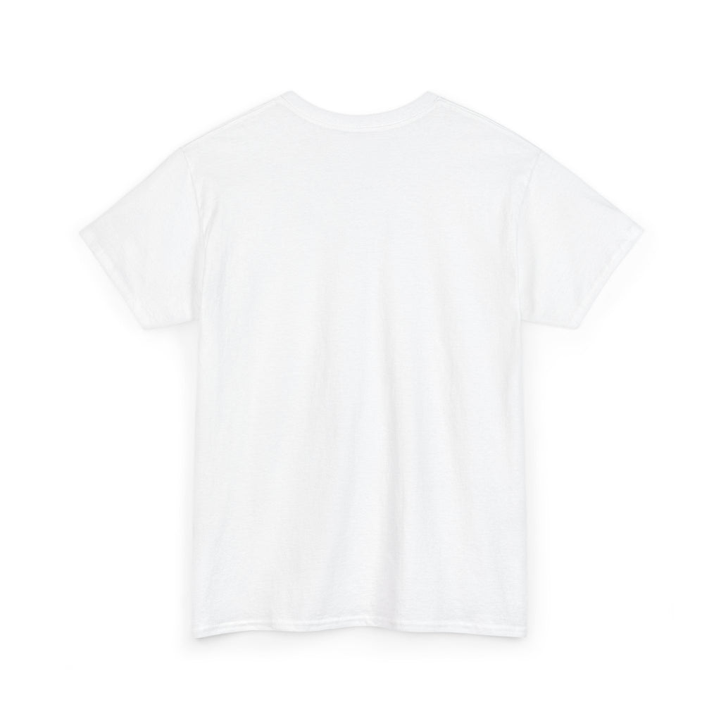 Pauline Tee— 'Said nobody, ever.' Vintage Face Meme T‑Shirt
