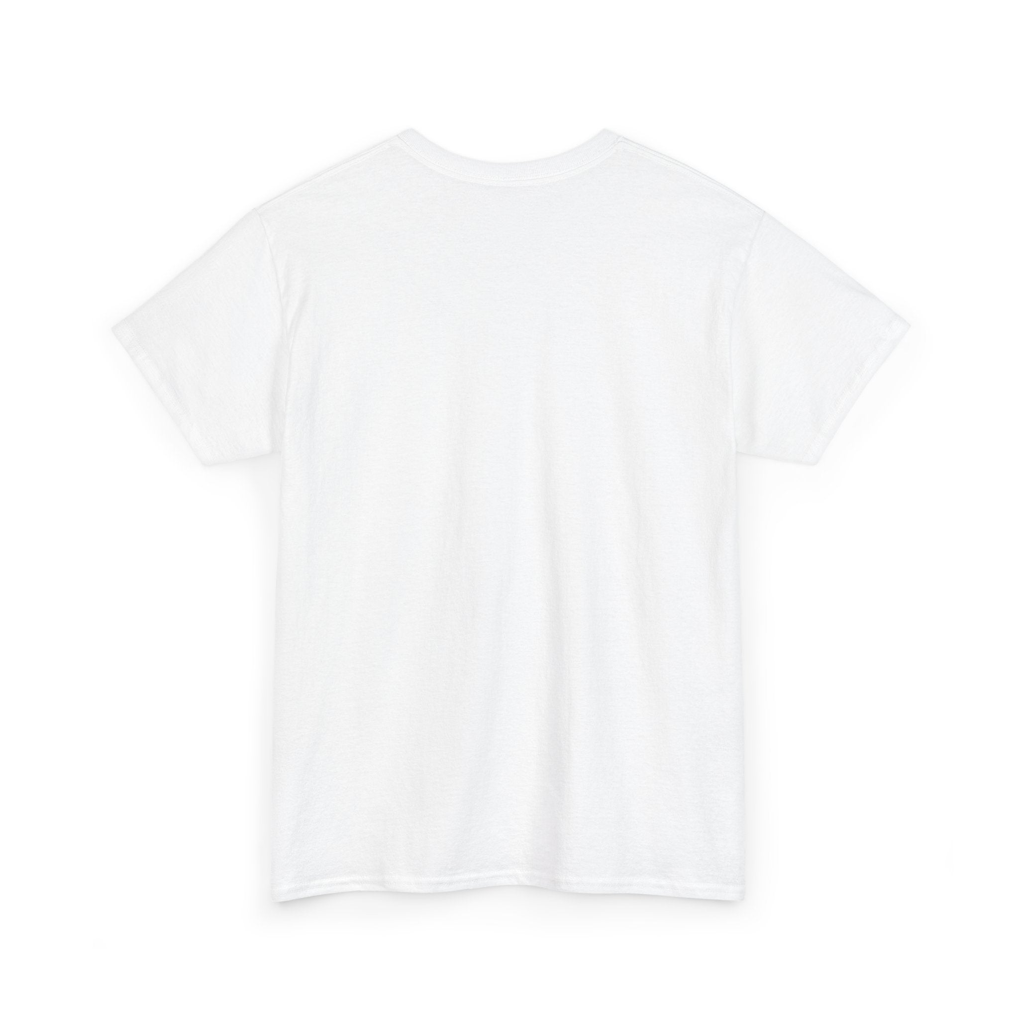 Pauline Tee— 'Said nobody, ever.' Vintage Face Meme T‑Shirt