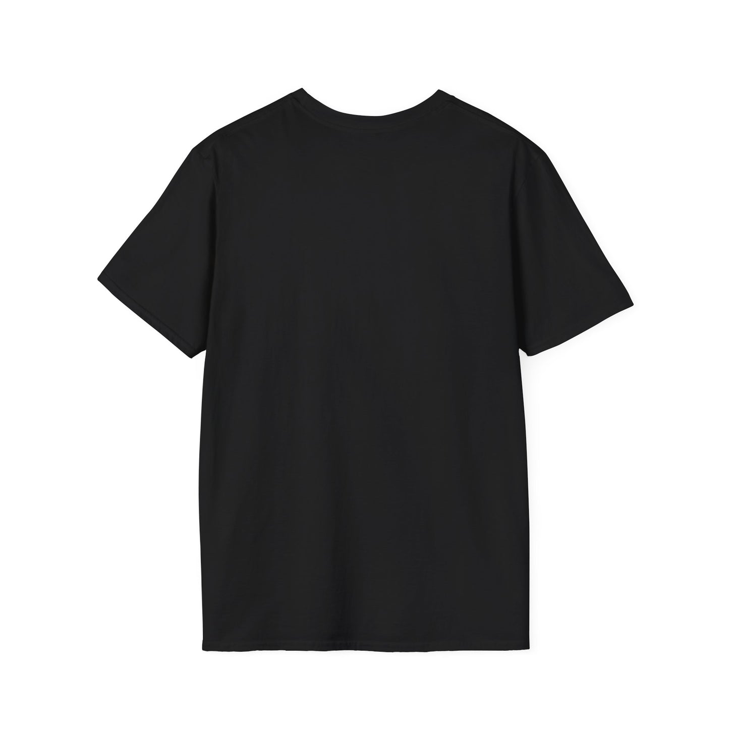 I Boat, I Vote Unisex Softstyle T-Shirt - Perfect for Election Season & Activism
