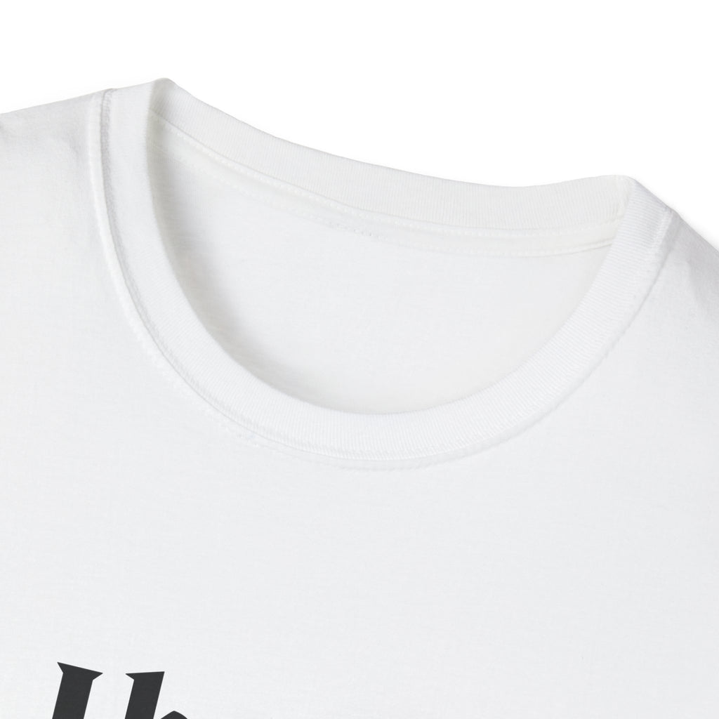 Unisex Softstyle T-Shirt - "I Boat, I Vote" - Perfect for Election Season and Nautical Lovers