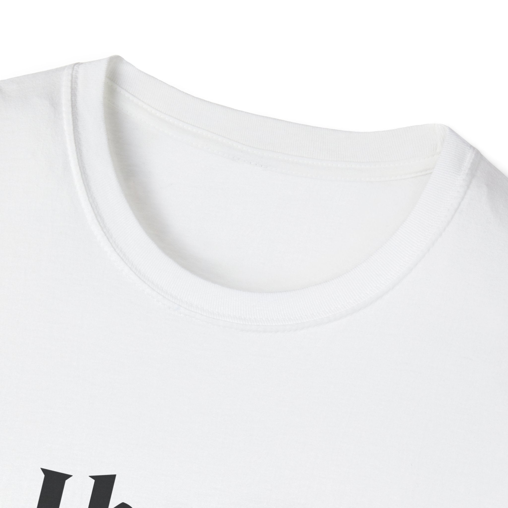 Unisex Softstyle T-Shirt - "I Boat, I Vote" - Perfect for Election Season and Nautical Lovers