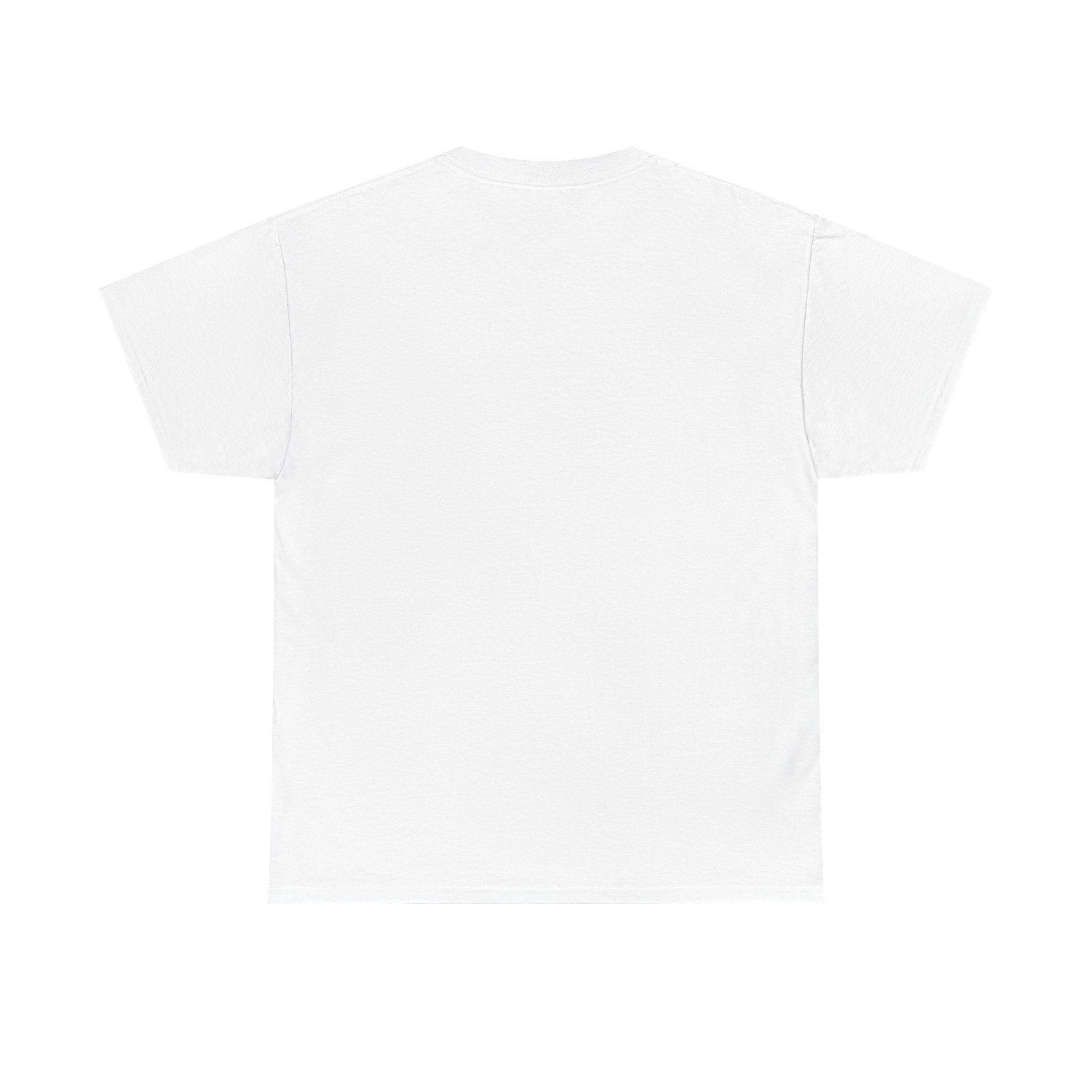 Pauline Tee— 'Said nobody, ever.' Vintage Face Meme T‑Shirt